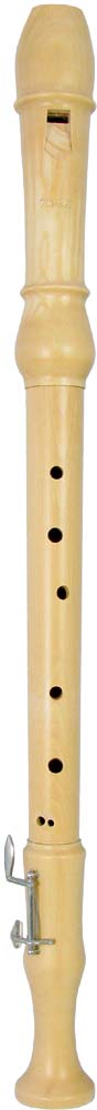 Meinel Tenor Recorder, Maple Wood