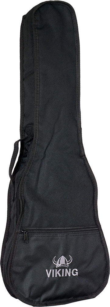 Viking TENOR UKULELE BAG. Great value Gig/Carry soft case from Hobgoblin Music